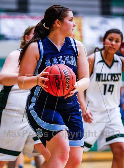 Thumbnail 1 in Salem Hills @ Hillcrest photogallery.