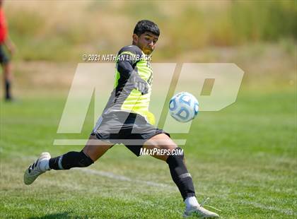 Thumbnail 1 in Los Alamos @ Hobbs photogallery.