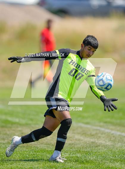 Thumbnail 3 in Los Alamos @ Hobbs photogallery.
