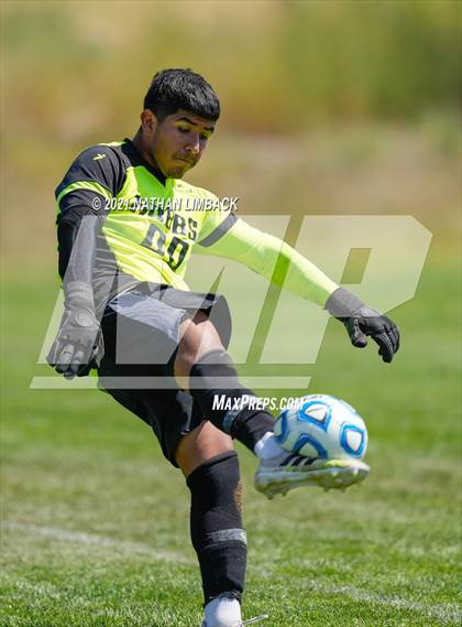Thumbnail 2 in Los Alamos @ Hobbs photogallery.