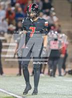 Photo from the gallery "Eaglecrest vs. Legacy (CHSAA 5A 1st Round)"