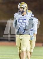 Photo from the gallery "Eaglecrest vs. Legacy (CHSAA 5A 1st Round)"