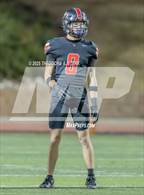 Photo from the gallery "Eaglecrest vs. Legacy (CHSAA 5A 1st Round)"