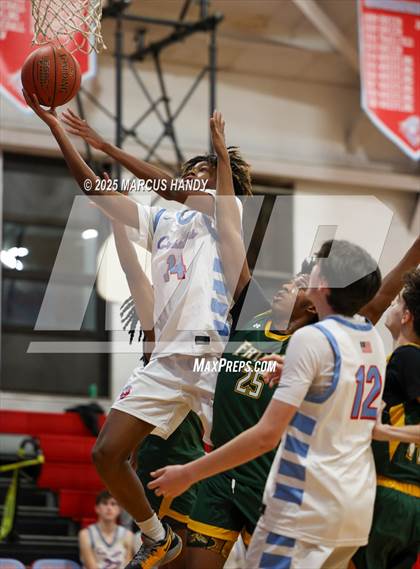 Thumbnail 2 in  Monsignor Bonner/Archbishop Prendergast Catholic @ Father Judge  photogallery.