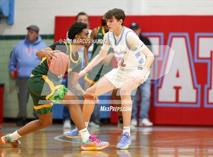 Thumbnail 3 in  Monsignor Bonner/Archbishop Prendergast Catholic @ Father Judge  photogallery.