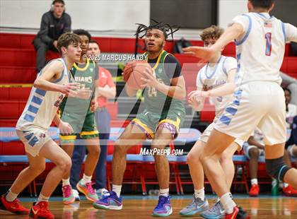Thumbnail 2 in  Monsignor Bonner/Archbishop Prendergast Catholic @ Father Judge  photogallery.