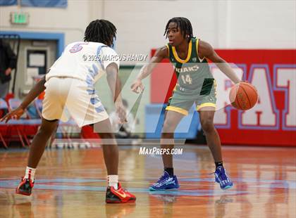 Thumbnail 1 in  Monsignor Bonner/Archbishop Prendergast Catholic @ Father Judge  photogallery.