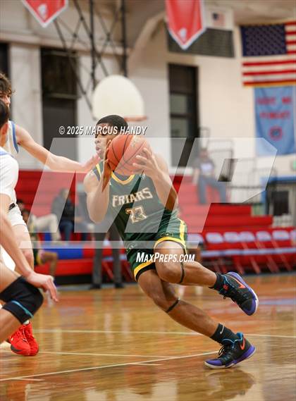 Thumbnail 1 in  Monsignor Bonner/Archbishop Prendergast Catholic @ Father Judge  photogallery.