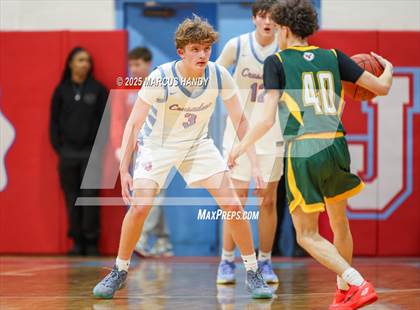 Thumbnail 1 in  Monsignor Bonner/Archbishop Prendergast Catholic @ Father Judge  photogallery.