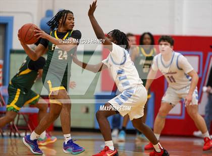 Thumbnail 2 in  Monsignor Bonner/Archbishop Prendergast Catholic @ Father Judge  photogallery.