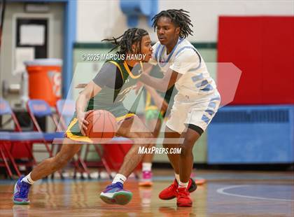 Thumbnail 3 in  Monsignor Bonner/Archbishop Prendergast Catholic @ Father Judge  photogallery.