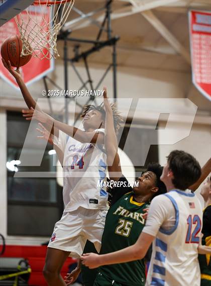 Thumbnail 3 in  Monsignor Bonner/Archbishop Prendergast Catholic @ Father Judge  photogallery.