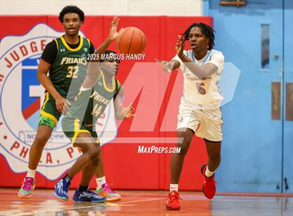 Thumbnail 1 in  Monsignor Bonner/Archbishop Prendergast Catholic @ Father Judge  photogallery.