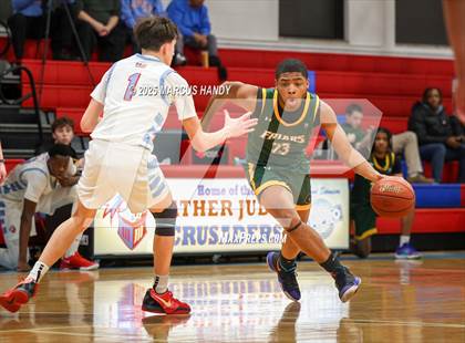 Thumbnail 3 in  Monsignor Bonner/Archbishop Prendergast Catholic @ Father Judge  photogallery.