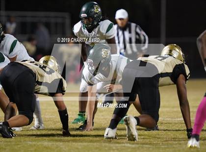 Thumbnail 2 in Roanoke Catholic @ Manassas Park photogallery.