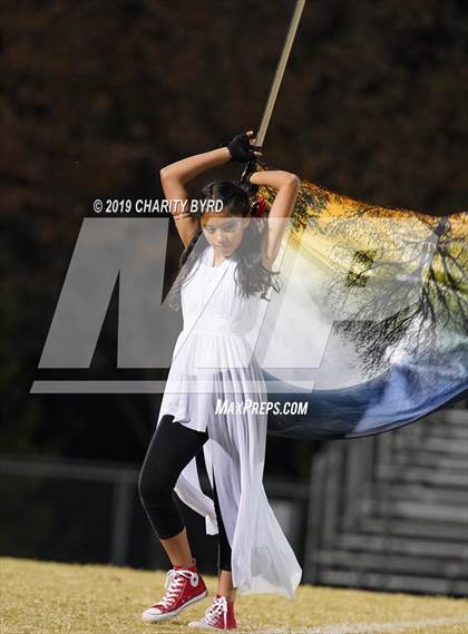 Thumbnail 1 in Roanoke Catholic @ Manassas Park photogallery.
