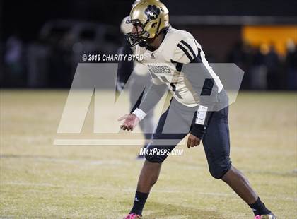 Thumbnail 1 in Roanoke Catholic @ Manassas Park photogallery.
