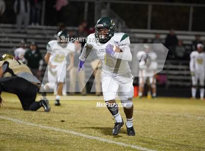 Thumbnail 3 in Roanoke Catholic @ Manassas Park photogallery.