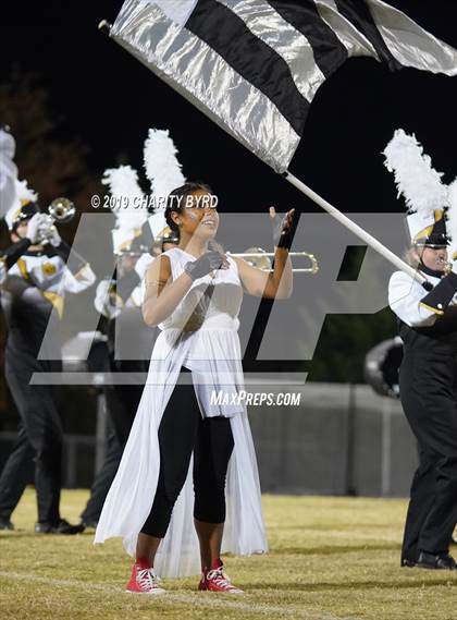 Thumbnail 2 in Roanoke Catholic @ Manassas Park photogallery.