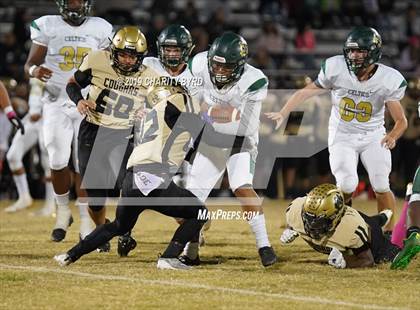 Thumbnail 1 in Roanoke Catholic @ Manassas Park photogallery.