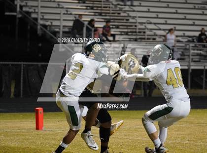 Thumbnail 2 in Roanoke Catholic @ Manassas Park photogallery.