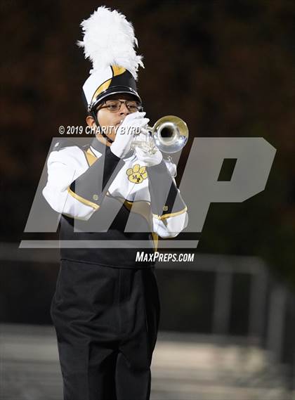 Thumbnail 3 in Roanoke Catholic @ Manassas Park photogallery.