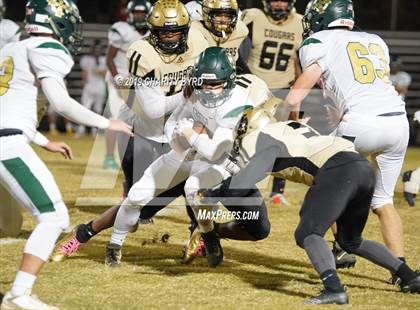 Thumbnail 2 in Roanoke Catholic @ Manassas Park photogallery.