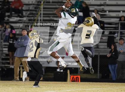 Thumbnail 3 in Roanoke Catholic @ Manassas Park photogallery.