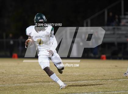 Thumbnail 1 in Roanoke Catholic @ Manassas Park photogallery.
