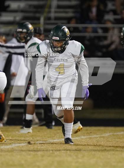 Thumbnail 3 in Roanoke Catholic @ Manassas Park photogallery.