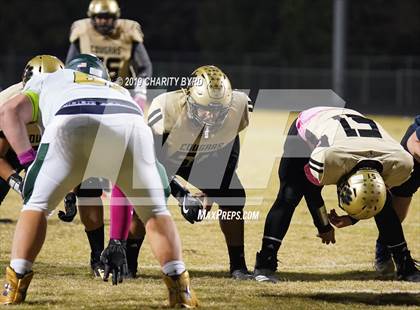 Thumbnail 1 in Roanoke Catholic @ Manassas Park photogallery.