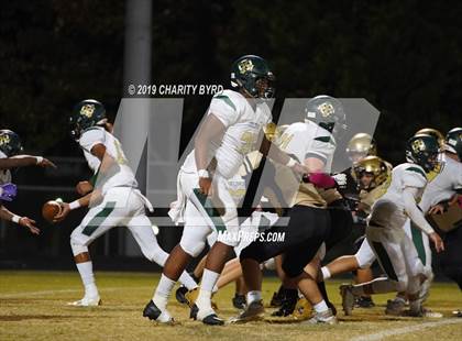Thumbnail 2 in Roanoke Catholic @ Manassas Park photogallery.