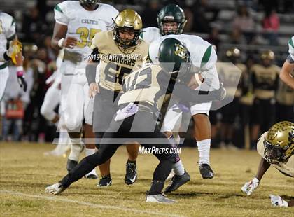 Thumbnail 3 in Roanoke Catholic @ Manassas Park photogallery.