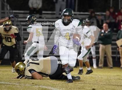 Thumbnail 2 in Roanoke Catholic @ Manassas Park photogallery.