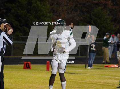 Thumbnail 2 in Roanoke Catholic @ Manassas Park photogallery.