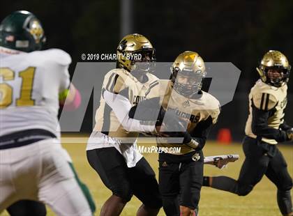 Thumbnail 2 in Roanoke Catholic @ Manassas Park photogallery.