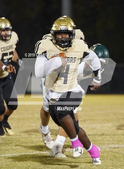 Thumbnail 3 in Roanoke Catholic @ Manassas Park photogallery.