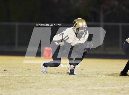 Thumbnail 2 in Roanoke Catholic @ Manassas Park photogallery.