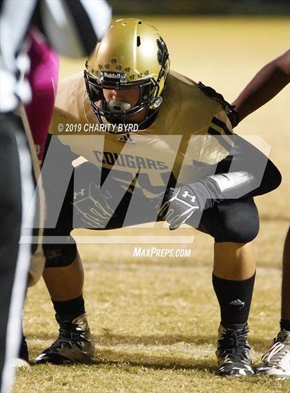 Thumbnail 3 in Roanoke Catholic @ Manassas Park photogallery.