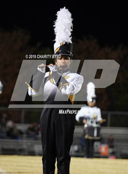 Thumbnail 2 in Roanoke Catholic @ Manassas Park photogallery.