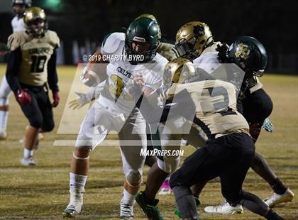 Thumbnail 2 in Roanoke Catholic @ Manassas Park photogallery.
