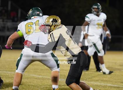 Thumbnail 2 in Roanoke Catholic @ Manassas Park photogallery.