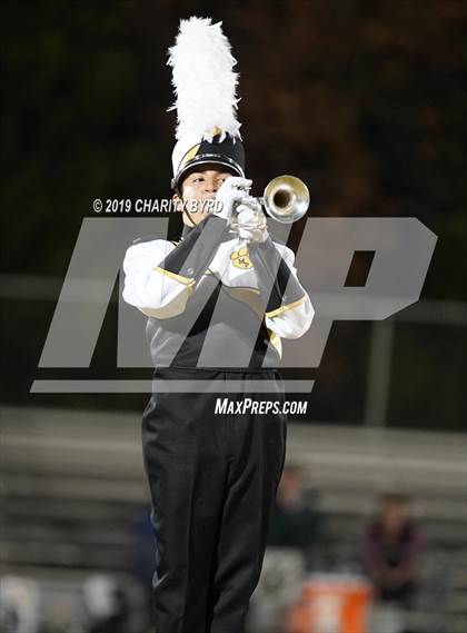 Thumbnail 2 in Roanoke Catholic @ Manassas Park photogallery.