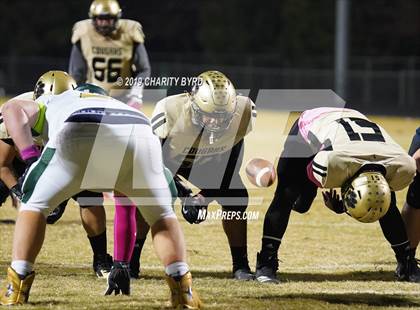 Thumbnail 3 in Roanoke Catholic @ Manassas Park photogallery.
