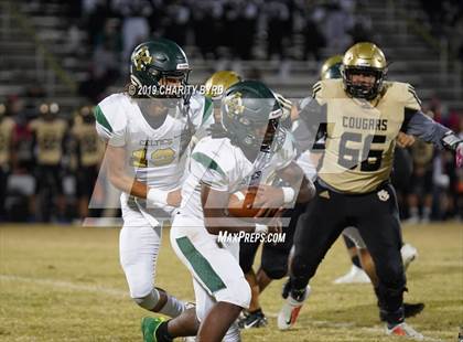 Thumbnail 1 in Roanoke Catholic @ Manassas Park photogallery.