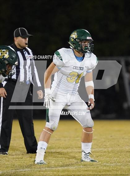 Thumbnail 2 in Roanoke Catholic @ Manassas Park photogallery.