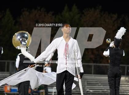 Thumbnail 1 in Roanoke Catholic @ Manassas Park photogallery.