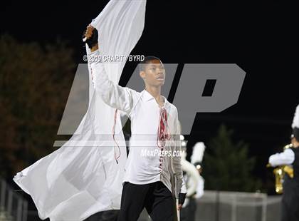 Thumbnail 3 in Roanoke Catholic @ Manassas Park photogallery.