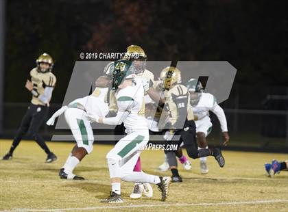 Thumbnail 3 in Roanoke Catholic @ Manassas Park photogallery.