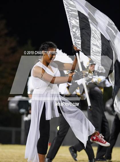 Thumbnail 3 in Roanoke Catholic @ Manassas Park photogallery.